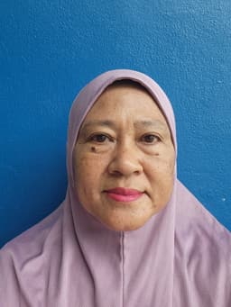 Noorlaila Binti Ishak